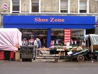 Shoe Zone Limited 742796 Image 0